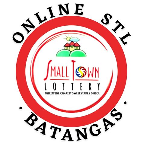 stl batangas by dexter|STL BATANGAS .